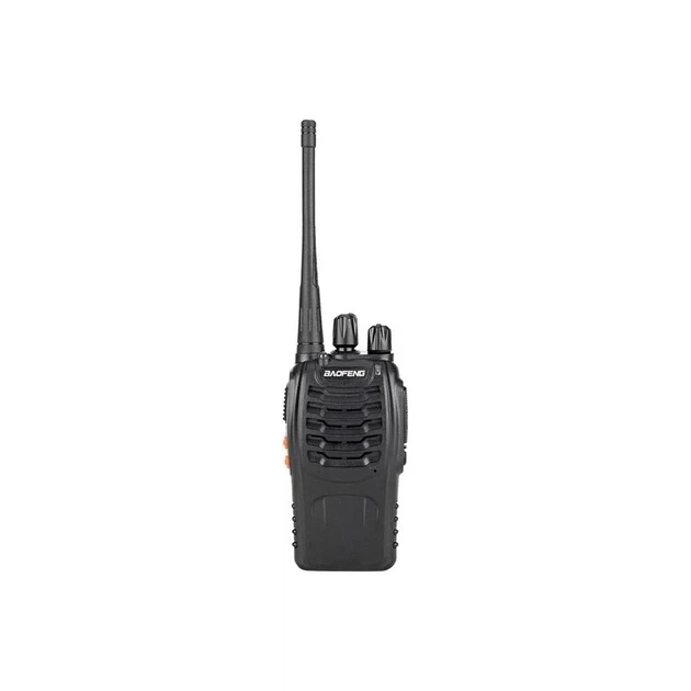 Портативная рация Baofeng BF-888S Six Pack комплект 6 шт (2200000758996) - изображение 2
