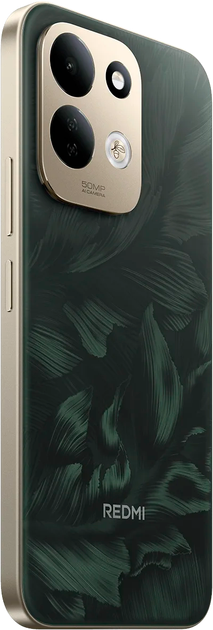 Telefon komórkowy Xiaomi Redmi 17 4/256GB Oak Green (6939093018217) - obraz 5
