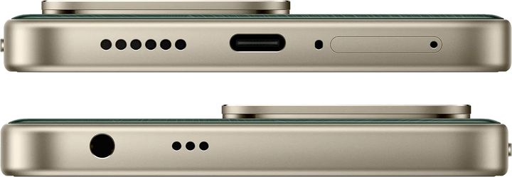 Telefon komórkowy Xiaomi Redmi 17 4/256GB Oak Green (6939093018217) - obraz 9