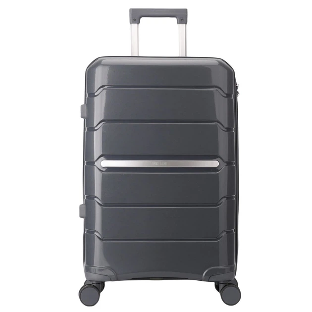 Чемодан Semi Line 28" (L) Graphite (T5835-3) - изображение 2