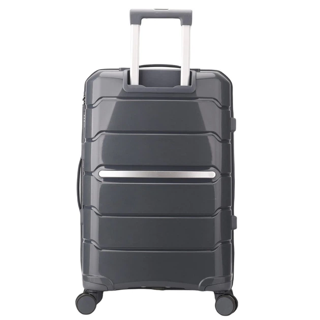 Чемодан Semi Line 28" (L) Graphite (T5835-3) - изображение 4