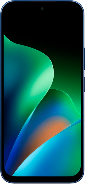 Telefon komórkowy Xiaomi Redmi 17 4/256GB Deep Blue (6939093017876) - obraz 2