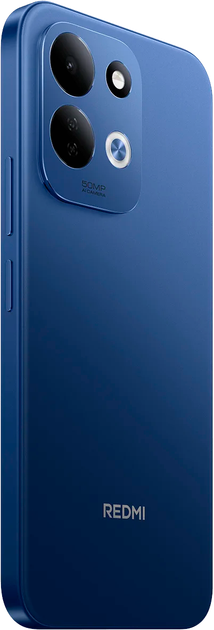 Telefon komórkowy Xiaomi Redmi 17 4/256GB Deep Blue (6939093017876) - obraz 6