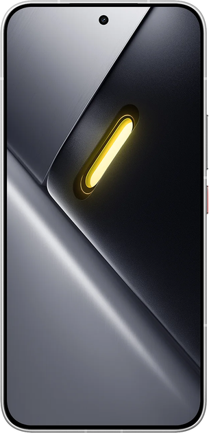 Telefon komórkowy POCO X8 Pro Max 12/512GB White (6932554496869) - obraz 2