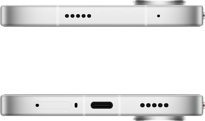 Telefon komórkowy POCO X8 Pro Max 12/512GB White (6932554496869) - obraz 9