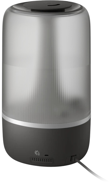 Зволожувач повітря Philips Series 1000 HU1510/03 - зображення 2