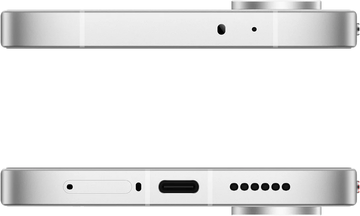 Telefon komórkowy POCO X8 Pro 12/512GB White (6932554492533) - obraz 9