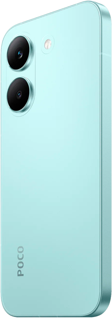 Telefon komórkowy POCO X8 Pro 12/512GB Mint Green (6932554492496) - obraz 7