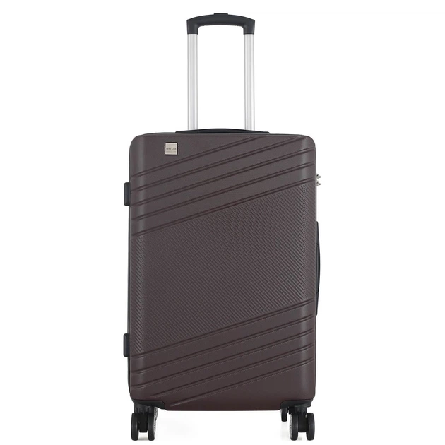 Чемодан Semi Line 24" (M) Brown (T5788-2) - изображение 3