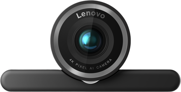 Kamera internetowa Lenovo 4K Pro Webcam (4XC1Q25246) - obraz 2