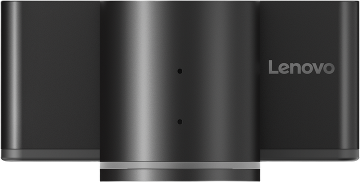 Kamera internetowa Lenovo 4K Pro Webcam (4XC1Q25246) - obraz 3