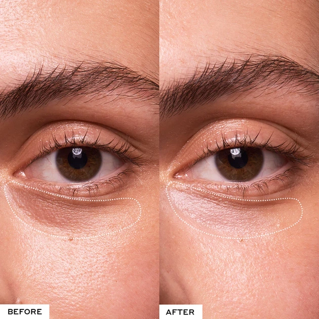 Антивіковий освітлюючий крем для очей ole henriksen banana bright eye creme - Фото 2 Антивіковий освітлюючий крем для очей ole henriksen banana bright eye creme - изображение 2