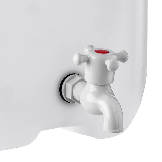 Емкость для воды с краном Kadax Porti K10521 - изображение 2