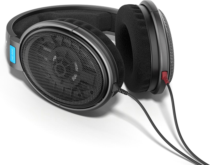Навушники Sennheiser HD 600 (508824) - зображення 5