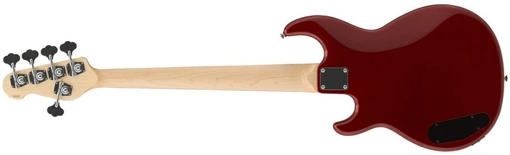 Бас-гітара YAMAHA BB235 RR - изображение 2