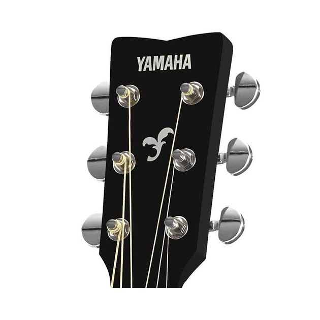 Акустична гітара YAMAHA FG800 BROWN SUNBURST - изображение 2