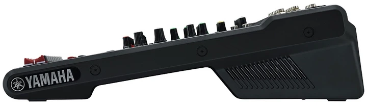 Мікшерний пульт YAMAHA MG12XU - зображення 4