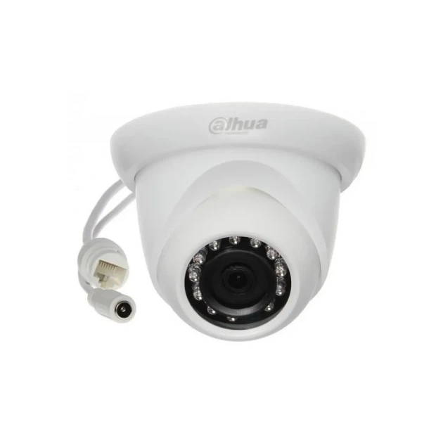 Відеокамера Dahua DH-IPC-T1A20P - зображення 2