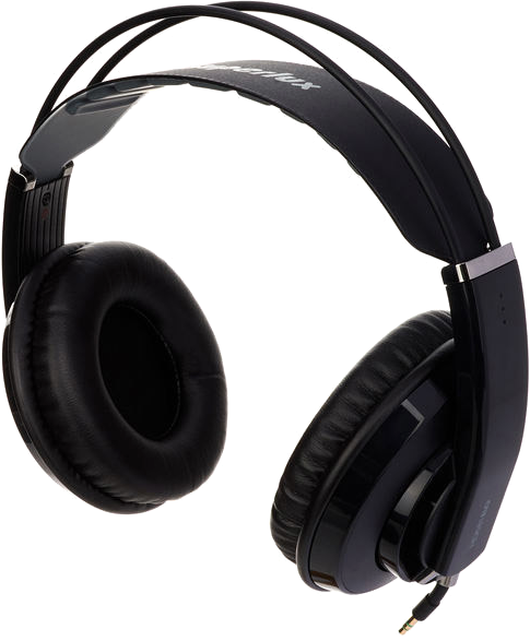 Навушники Superlux HD681EVO Black - зображення 3