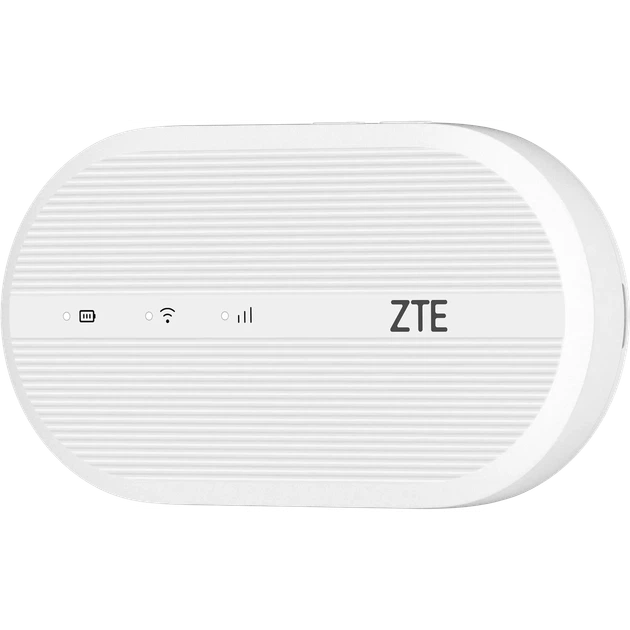 Роутер (модем) ZTE U10LS 4G UA - изображение 2