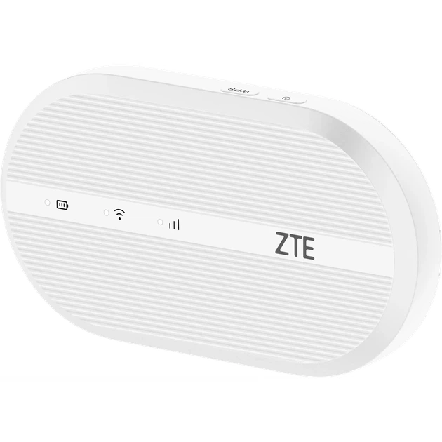 Роутер (модем) ZTE U10LS 4G UA - изображение 4