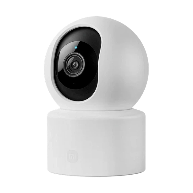 Поворотная камера видеонаблюдения Xiaomi C201 (XIA068.1) - Фото 1 Поворотная камера видеонаблюдения Xiaomi C201 (XIA068.1) - изображение 1