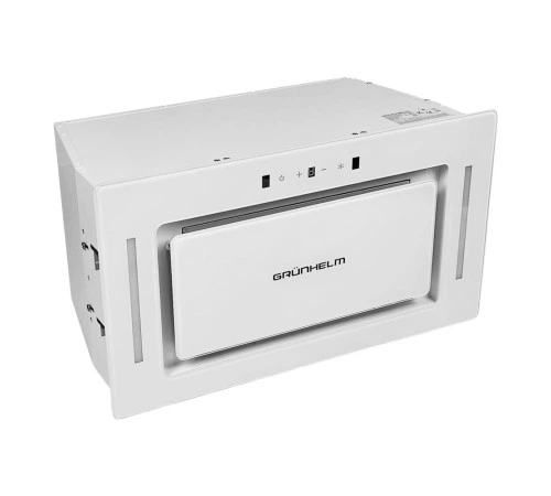 Витяжка GRUNHELM GVN 330 W - зображення 6