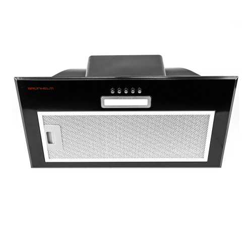Витяжка GRUNHELM GVC 620 B - зображення 2