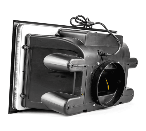 Витяжка GRUNHELM GVC 620 B - зображення 6