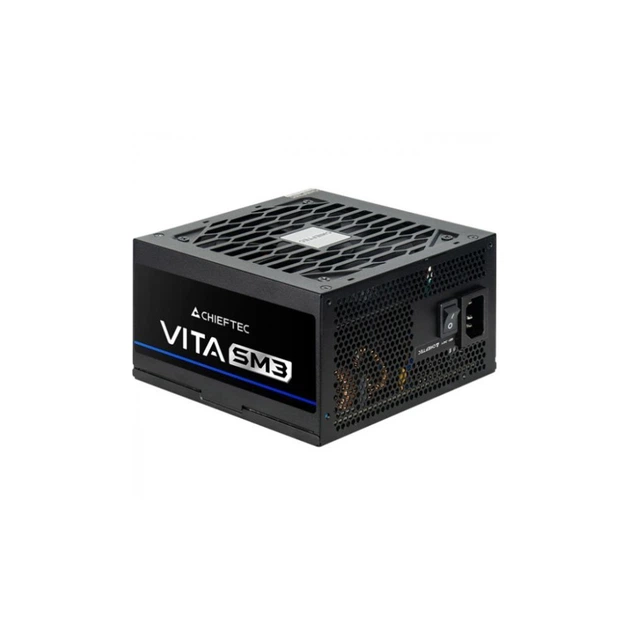 Блок питания Chieftec 750W VITA SM3 (BPX-750-C) - изображение 2