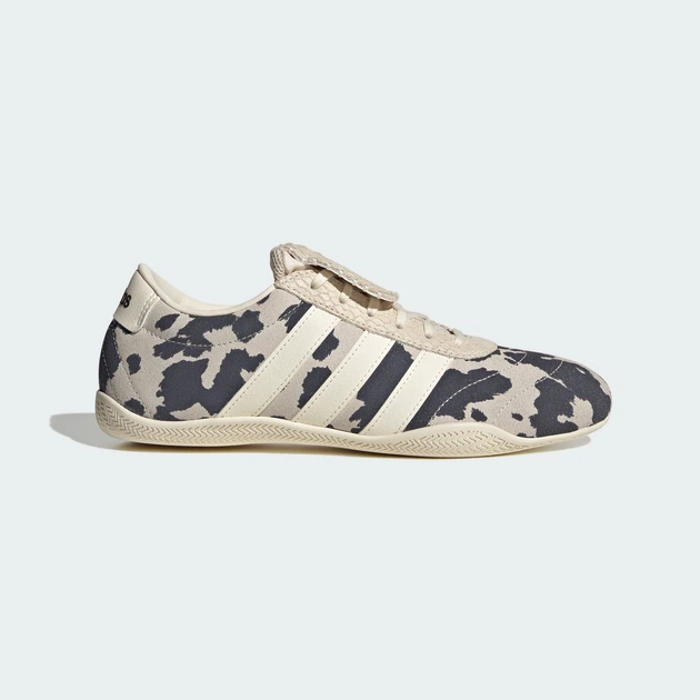 Жіночі кросівки GRAND COURT LO adidas KI2774 36.5 (4 UK) бежевий (4069987864339) - Фото 2 Жіночі кросівки GRAND COURT LO adidas KI2774 36.5 (4 UK) бежевий (4069987864339) - зображення 2