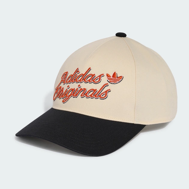 Кепка AMERICAN CLASSIC BASEBALL adidas KS9379 (Дорослі (M/L)) белый (4068804561963) - Фото 2 Кепка AMERICAN CLASSIC BASEBALL adidas KS9379 (Дорослі (M/L)) белый (4068804561963) - изображение 2