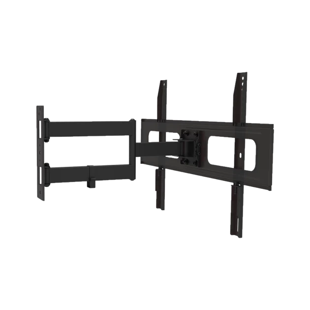 Кронштейн настенный Cabletech UPA36-463 37-70" Black (UCH0210) - изображение 2
