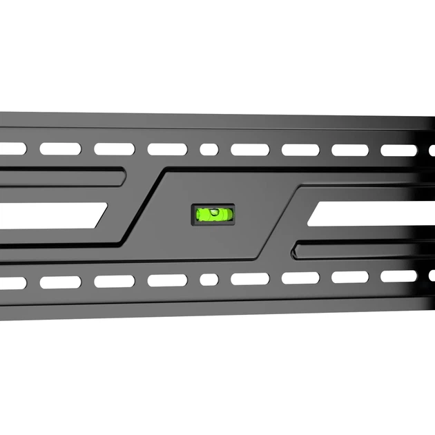 Кронштейн настенный Cabletech Basic 37-86" LCD/KL38-46 Black (UCH0121-1) - изображение 4