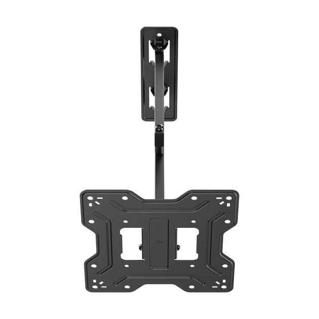 Кронштейн настенный Cabletech 23-50" LDA41-223 Black (UCH0203-1) - Фото 2 Кронштейн настенный Cabletech 23-50" LDA41-223 Black (UCH0203-1) - изображение 2