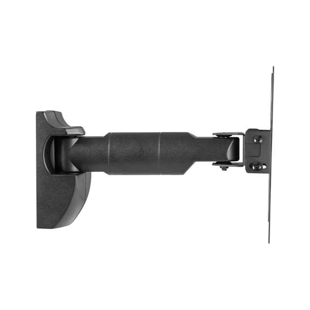 Кронштейн настенный Cabletech для TV 23-43" Black (UCH0042A) - Фото 5 Кронштейн настенный Cabletech для TV 23-43" Black (UCH0042A) - изображение 5