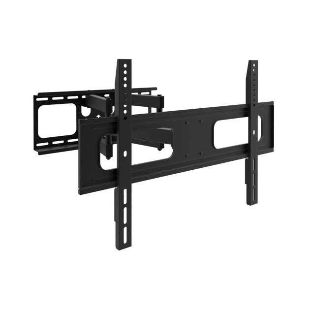 Кронштейн TV универсальный Cabletech 37-80" регулирующий (UCH0232) - Фото 1 Кронштейн TV универсальный Cabletech 37-80" регулирующий (UCH0232) - изображение 1