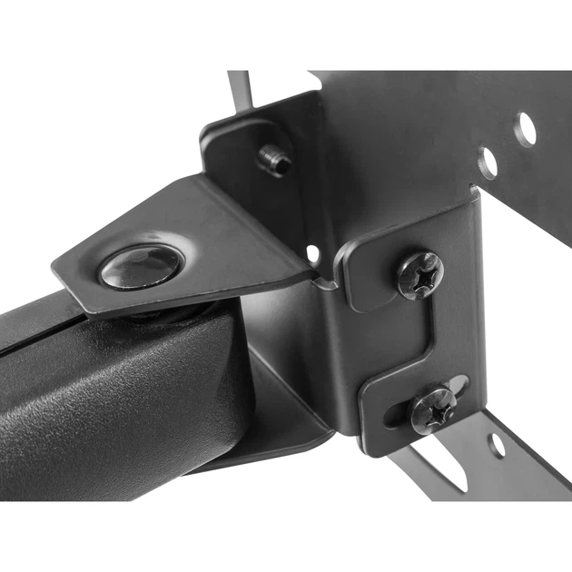 Кронштейн настенный Cabletech для TV 23-43" Black (UCH0042A) - Фото 11 Кронштейн настенный Cabletech для TV 23-43" Black (UCH0042A) - изображение 11