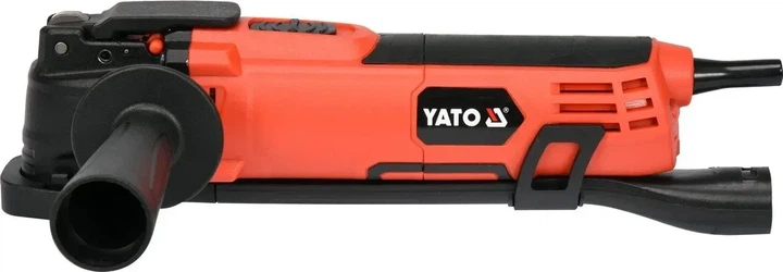 Реноватор сетевой YATO 500 Вт YT-82223 - изображение 2