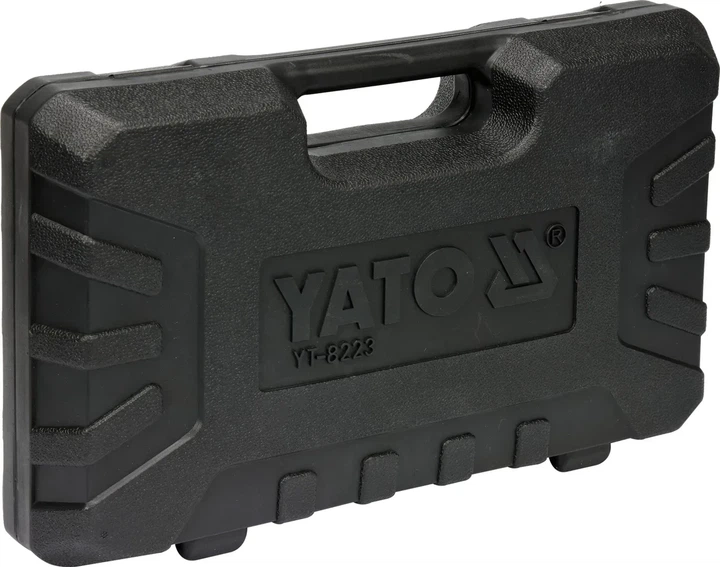 Реноватор сетевой YATO 500 Вт YT-82223 - изображение 4