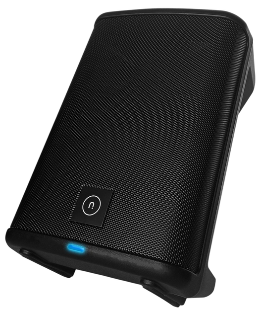 Портативна акустична система Novox L1080085 MOBIVOX Lite 300W (5902349393889) - зображення 2