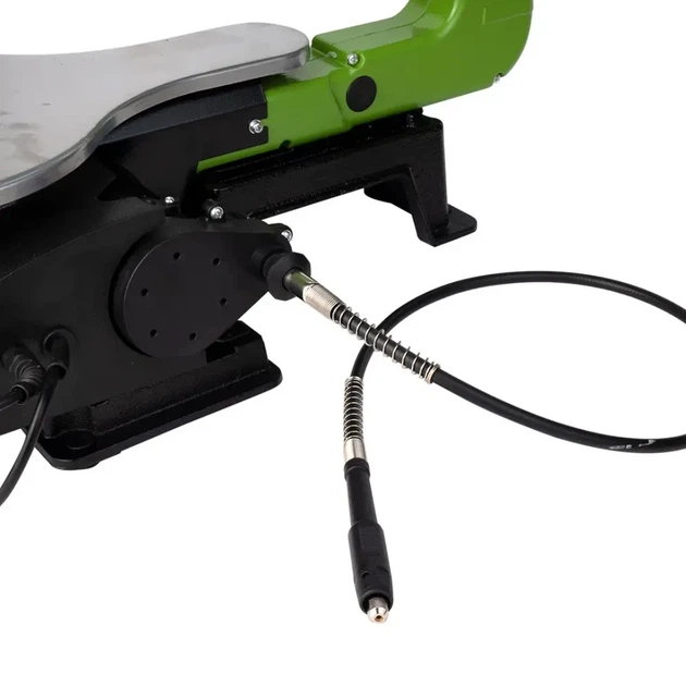 Верстат лобзиковий Procraft Universal TS120-406 - Фото 3 Верстат лобзиковий Procraft Universal TS120-406 - зображення 3