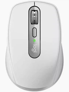 Мышь Logitech MX Anywhere 3S Wireless Silver - Фото 1 Мышь Logitech MX Anywhere 3S Wireless Silver - изображение 1