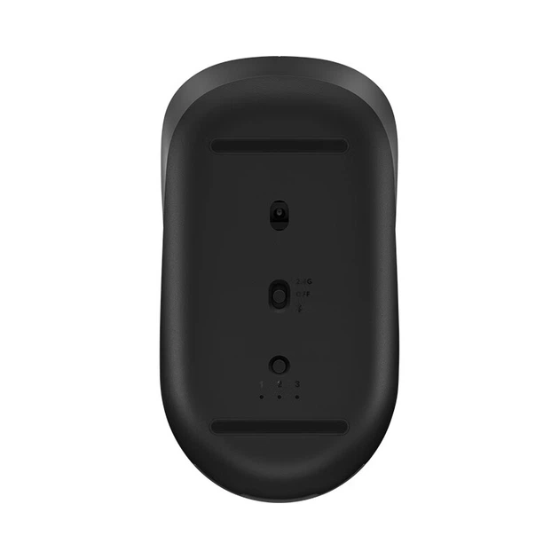 Мышь HUAWEI Office 3 Wireless Black - изображение 6
