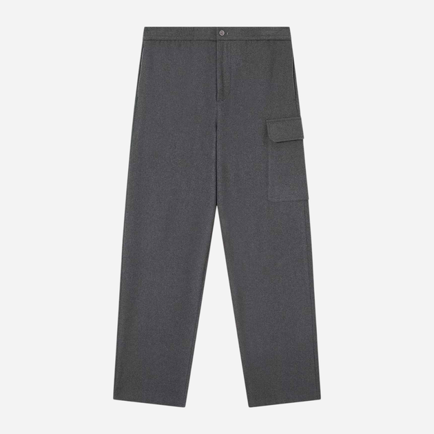 Штаны мужские Armani Exchange 861959384 34 Серые (1161488137) - Фото 5 Штаны мужские Armani Exchange 861959384 34 Серые (1161488137) - изображение 5