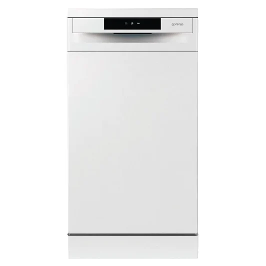Посудомойная машина GORENJE GS520E15W - Фото 1 Посудомойная машина GORENJE GS520E15W - изображение 1