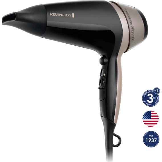 Фен REMINGTON D5715 - Фото 1 Фен REMINGTON D5715 - изображение 1