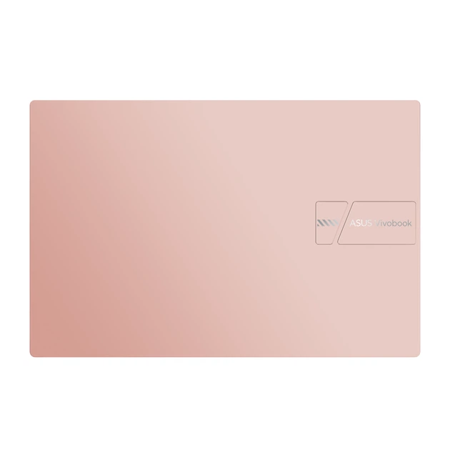 Ноутбук ASUS VivoBook 14" FHD (X1404VAP-QB52-PK)/ Intel 5 120U/RAM 8GB/SSD 512GB/ Pink - зображення 3