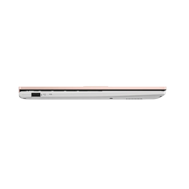 Ноутбук ASUS VivoBook 14" FHD (X1404VAP-QB52-PK)/ Intel 5 120U/RAM 8GB/SSD 512GB/ Pink - зображення 5