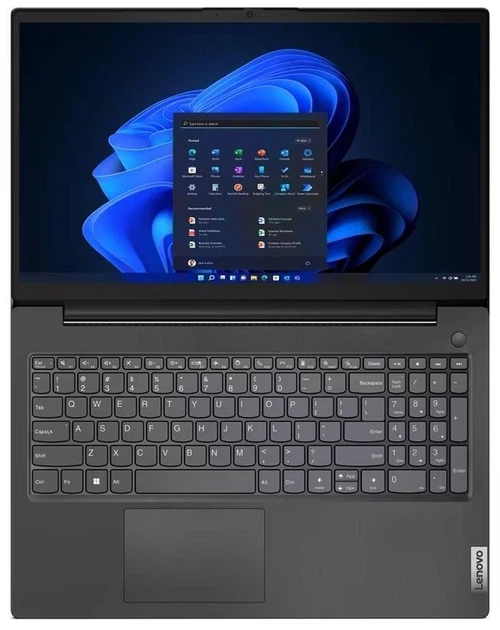 Ноутбук Lenovo V15 G4 AMN (83CQ0025US) 15.6"/ Ryzen 3 7320U/ 16GB/ 512GB SSD/ Radeon Graphics/ Windows 11 - Фото 4 Ноутбук Lenovo V15 G4 AMN (83CQ0025US) 15.6"/ Ryzen 3 7320U/ 16GB/ 512GB SSD/ Radeon Graphics/ Windows 11 - изображение 4